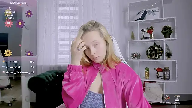 Ketrin_n_ Live XXX Chat