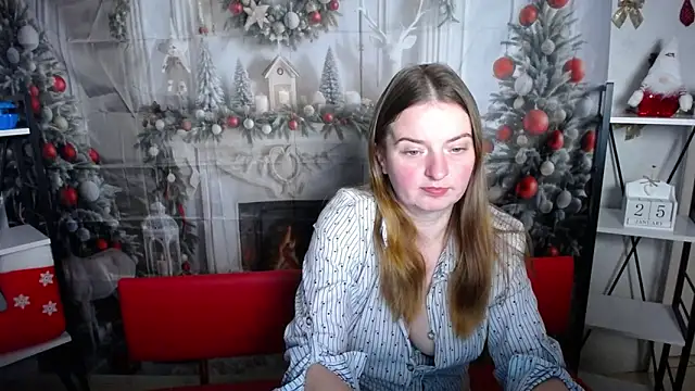 FreyaDak লাইভ XXX চ্যাট