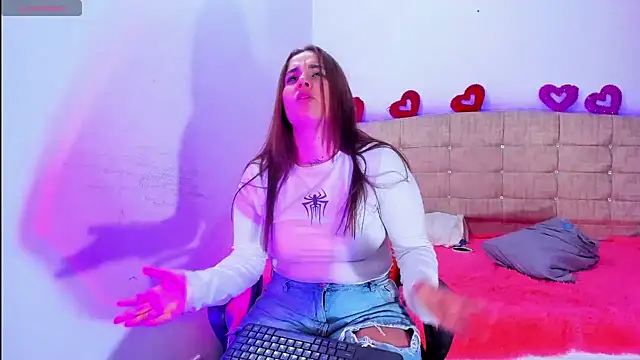 Catherine_summer1 Chat XXX live