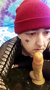 Dixie_delight live XXX chat