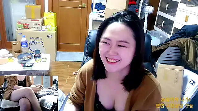 rami0428 Live XXX Chat