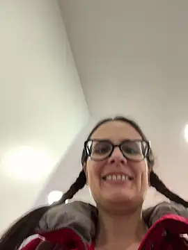 NataKitten Obrolan Langsung XXX