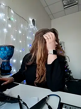 Chat XXX ao vivo de Juicy_PeachLux