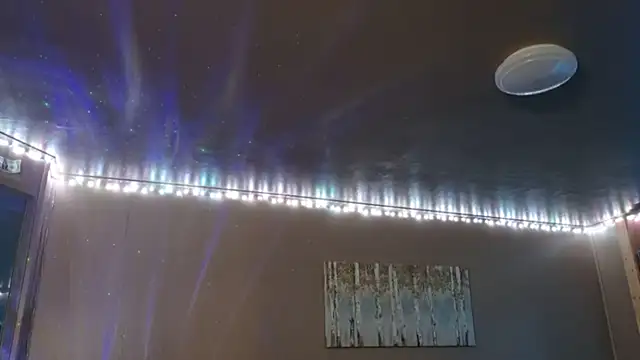 Živý XXX chat mavismable