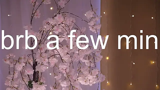 FancyEsten's Live XXX Chat