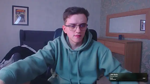 FelixStarkk Chat XXX live