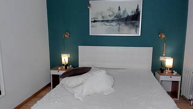 HollisHearlのライブXXXチャット