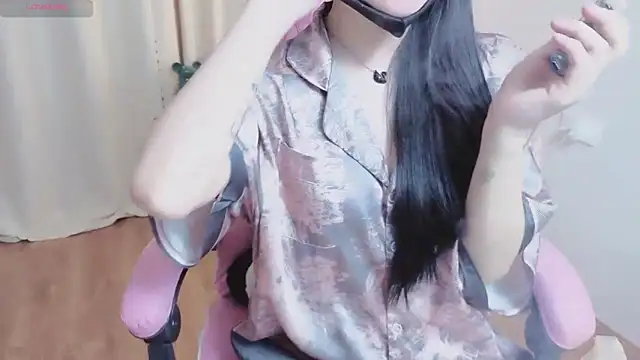 Miu-999's Live XXX Chat