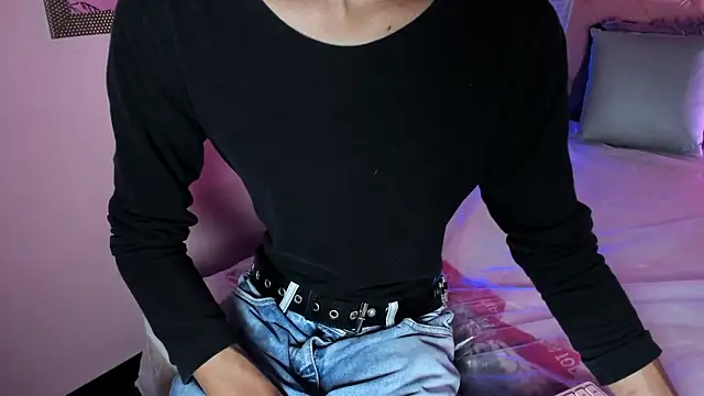 Liam_evvan's Webcam Show