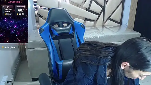 Maily_a_ Obrolan Langsung XXX