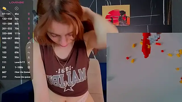 kitsun_ne Chat XXX in diretta