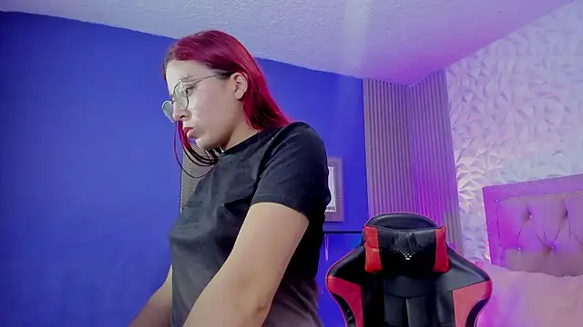 allison_mcのライブXXXチャット