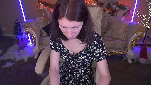 Živý XXX chat AmiraGoldd