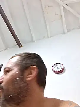 Show webcam de linahotlatina