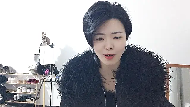 Živý XXX chat Lulu-uu