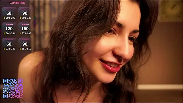 DovieMascall Live XXX-Chat