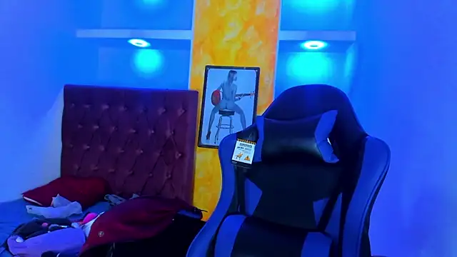 dolly_boob Live XXX Chat