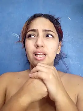 Czat XXX na żywo – Linda_Dadhe