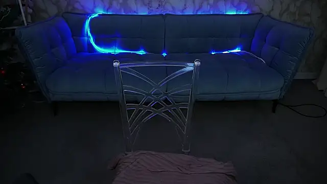 MargaritaGrey 现场XXX聊天