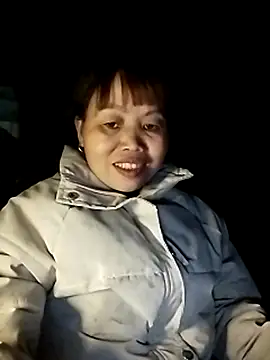 Sam-cute Pertunjukan Webcam