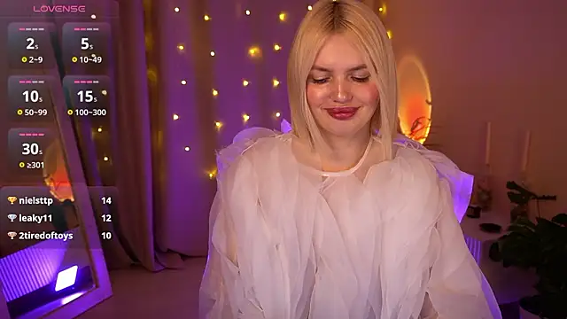 AmeliaWeells Live XXX-chat