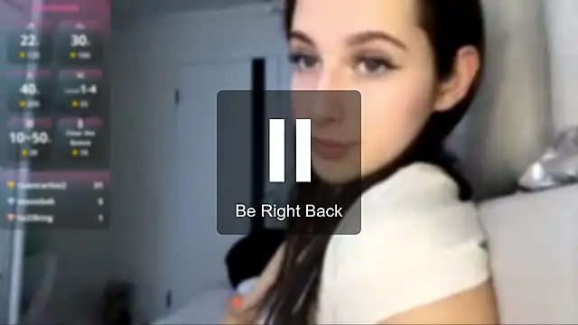 Chat XXX ao vivo de AriaMeire