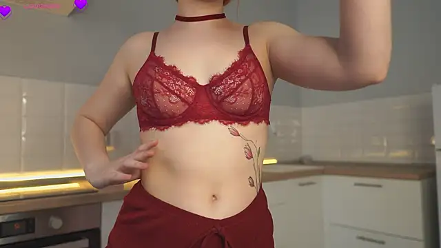 LoraineKlinger 现场XXX聊天