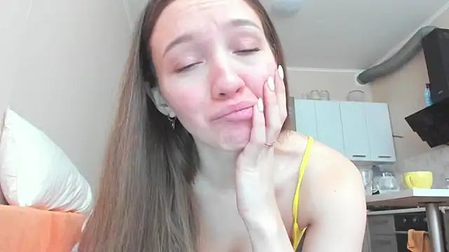 Chatroom XXX en direct de Isabella_Noir