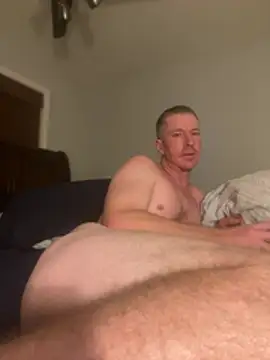 Dgamestrong Webcam-Show