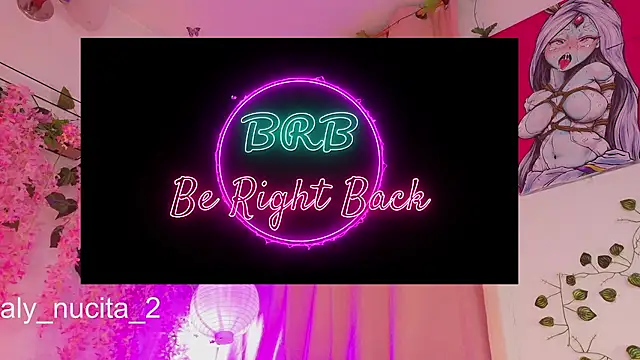 aly_nucita_のライブXXXチャット