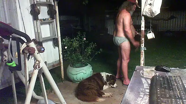 herbie010666 Chat XXX live