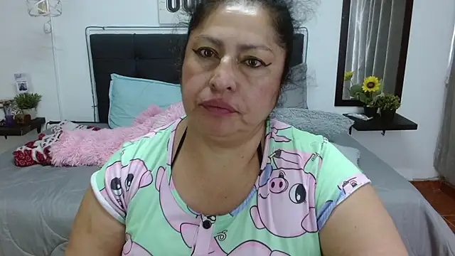 Živý XXX chat Keyla01_