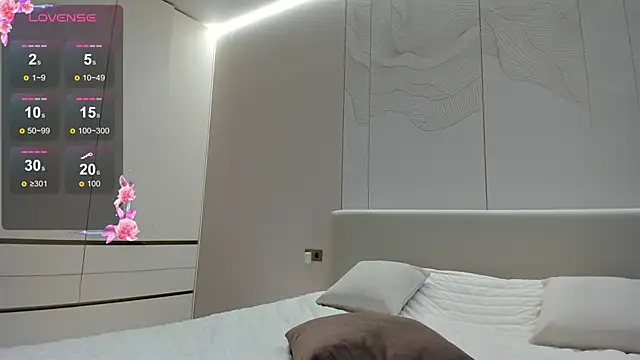 Živý XXX chat JenniferQueen11