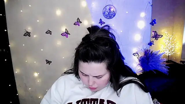 Emily_Mo's Live XXX Chat