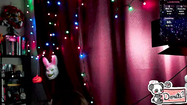 so_cute777 Adlı Modelin Canlı XXX Sohbeti