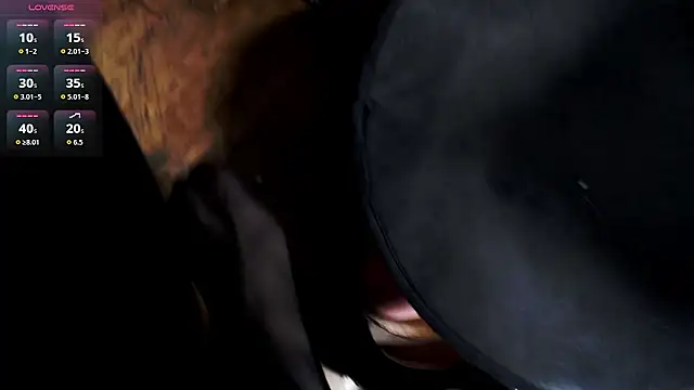 Imperatriza 라이브 XXX 채팅