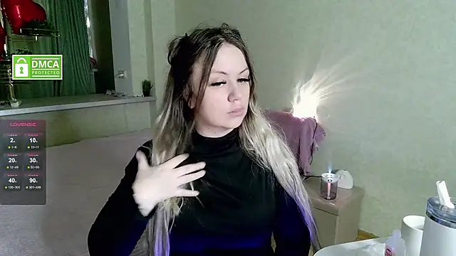 Chat XXX en directo de elven_dreams_