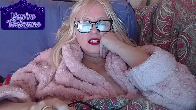 martachatte's Live XXX Chat