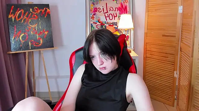 BakugoKatsuki Live XXX-chat