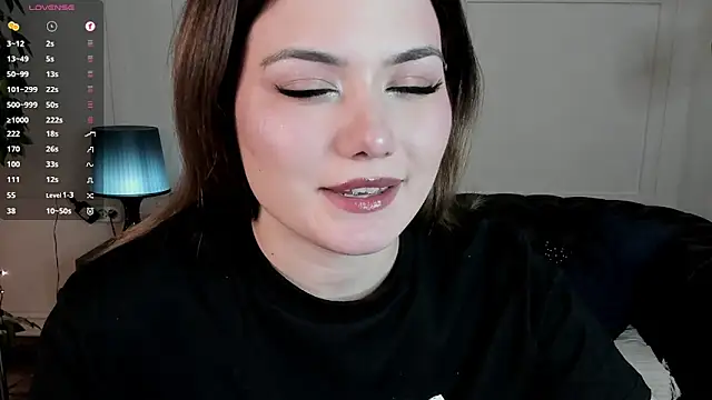 Chat +18 de Dark_Moni ao vivo