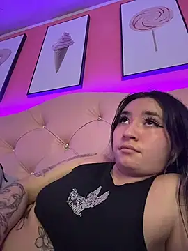 Chatroom XXX en direct de Sophie_LS