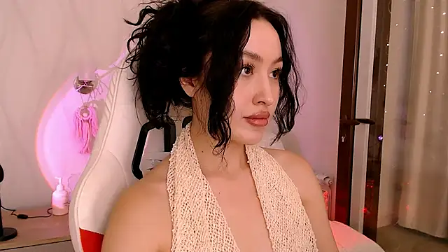 Ann__Cute Obrolan Langsung XXX