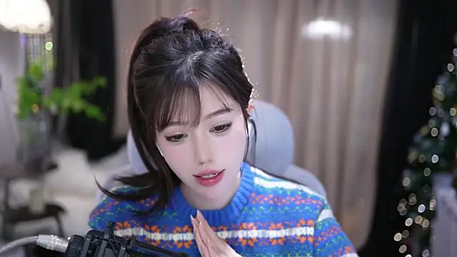 Cecily live XXX chat