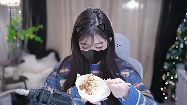 Cecily – Naživo XXX chat