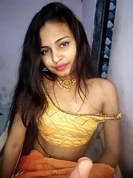 Khatta_Meethのウェブカメラショー