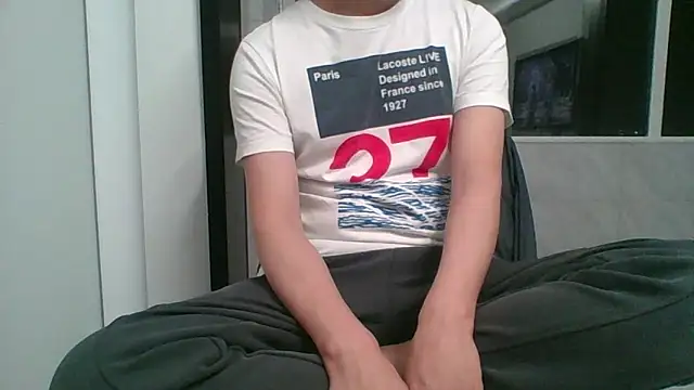 nole_china7 élő XXX-chatje