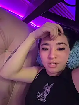 Czat XXX na żywo – Sophie_LS