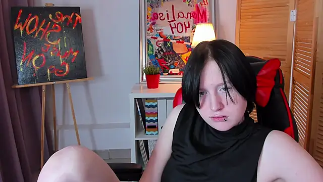 BakugoKatsuki Live XXX Chat