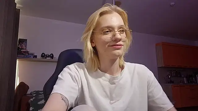 AuraNevera Live XXX-chat