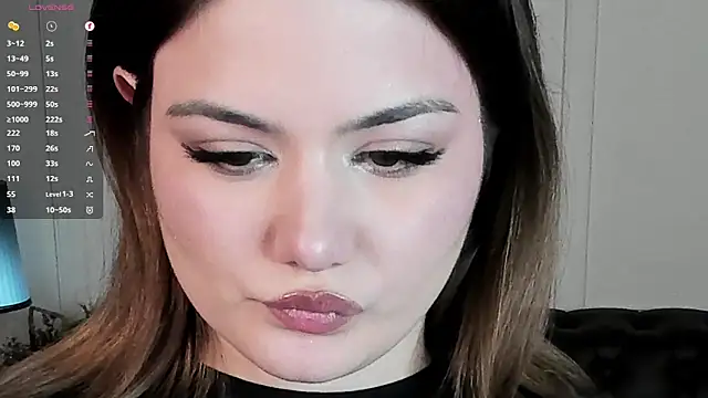 Dark_Moni Live XXX-Chat